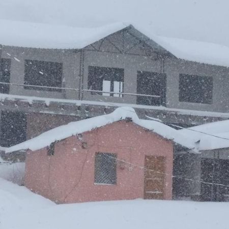 The Snow City Auli Exterior photo