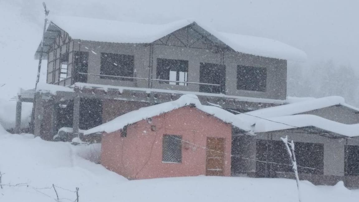 The Snow City Auli Exterior photo