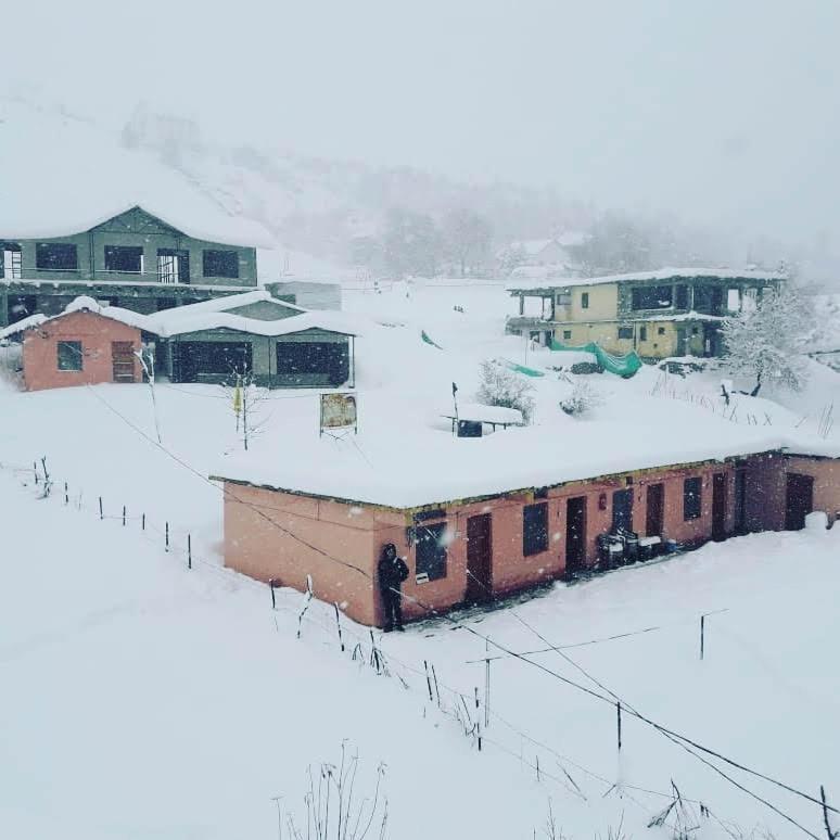 The Snow City Auli Exterior photo