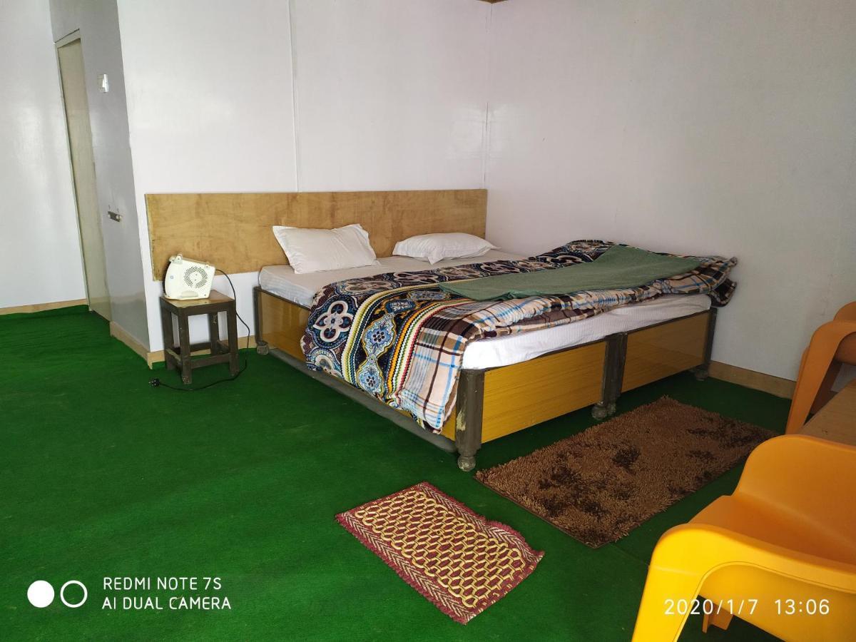 The Snow City Auli Room photo